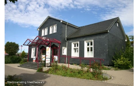 Tourist-Information Meschede