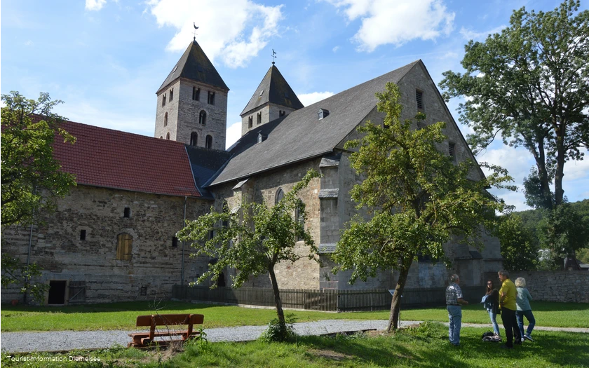 Der Hof