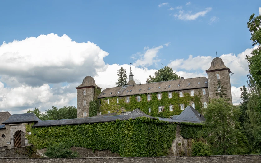 Burg Schnellenberg_©Hansestadt Attendorn
