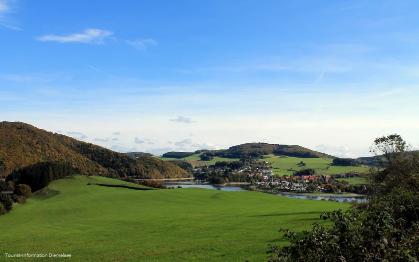 St4 - Wanderung