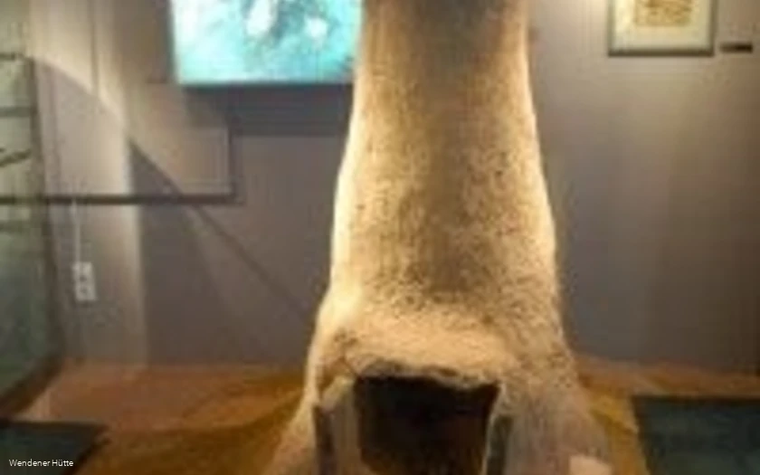 Museum Wendener Hütte