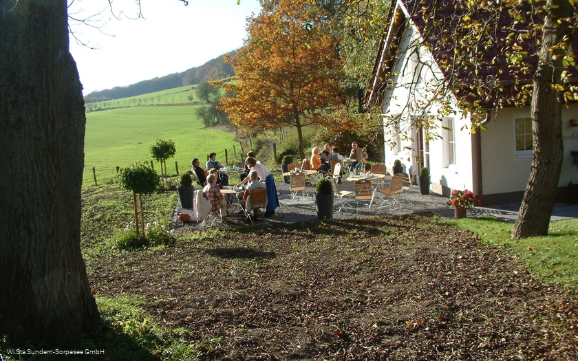 Backhuis Hövel