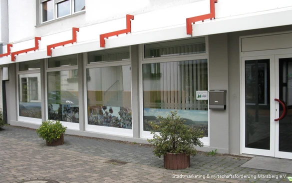 Tourist-Information Marsberg