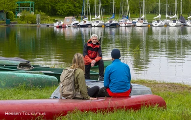 Veranstaltungen am Diemelsee