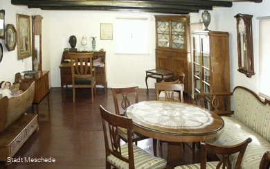 Heimatmuseum Eversberg