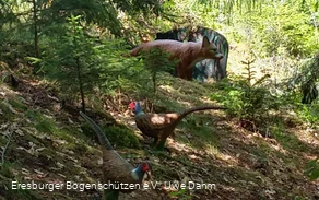 Bogenparcours Marsberg