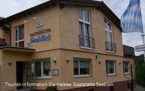 Gaststätte Seeblick