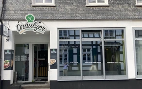 Dräulzer Kebabhaus und Pizzeria