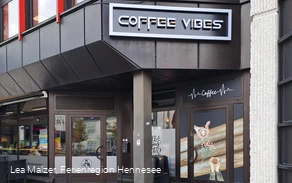 Coffee Vibes