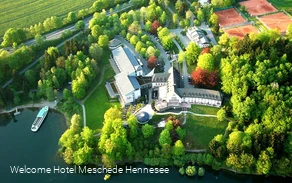 Welcome Hotel Meschede