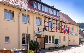 Gasthof Diemeltal