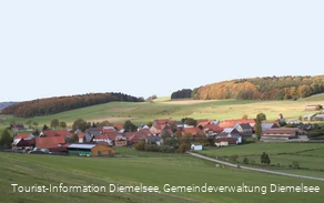 Sudeck Wandern