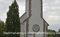 Maria von der Immerwährenden Hilfe Kirche Helminghausen