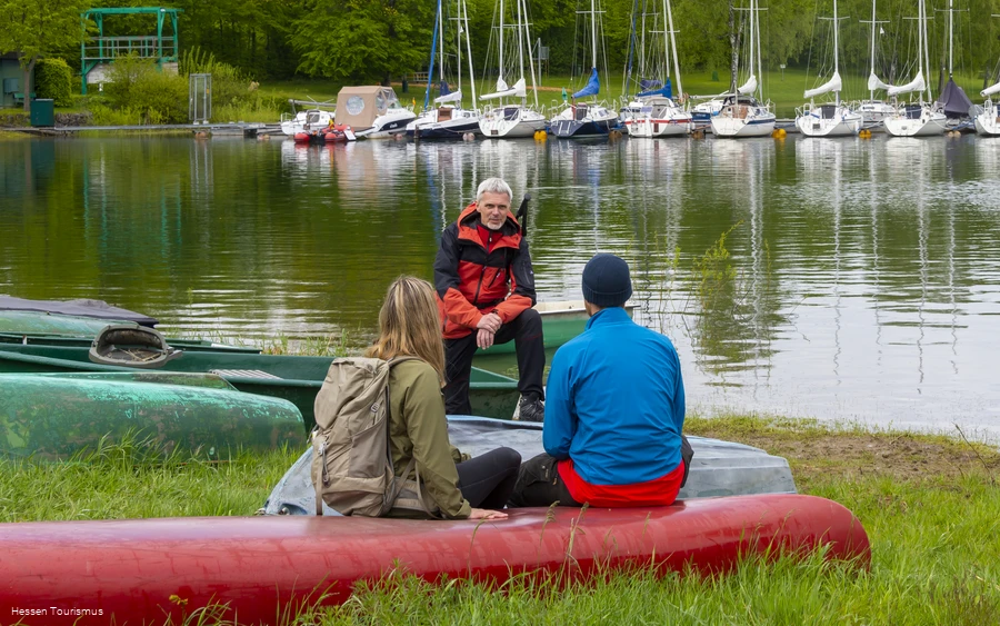 Veranstaltungen am Diemelsee