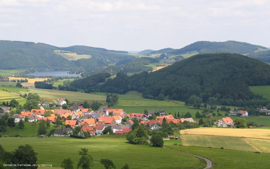 Stormbruch