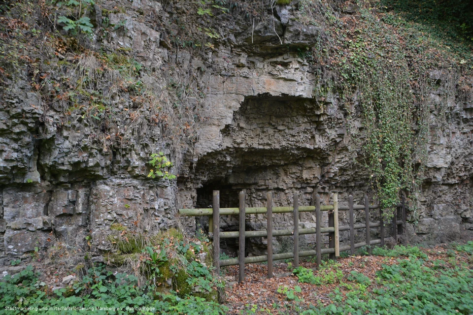 Drakenhöhlen