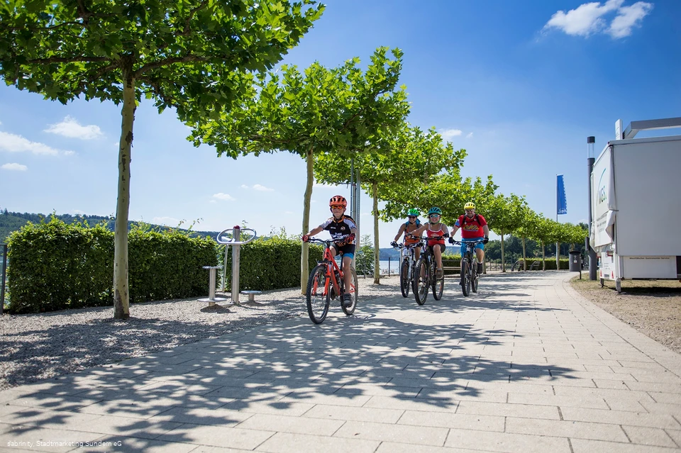 Promenade Langscheid