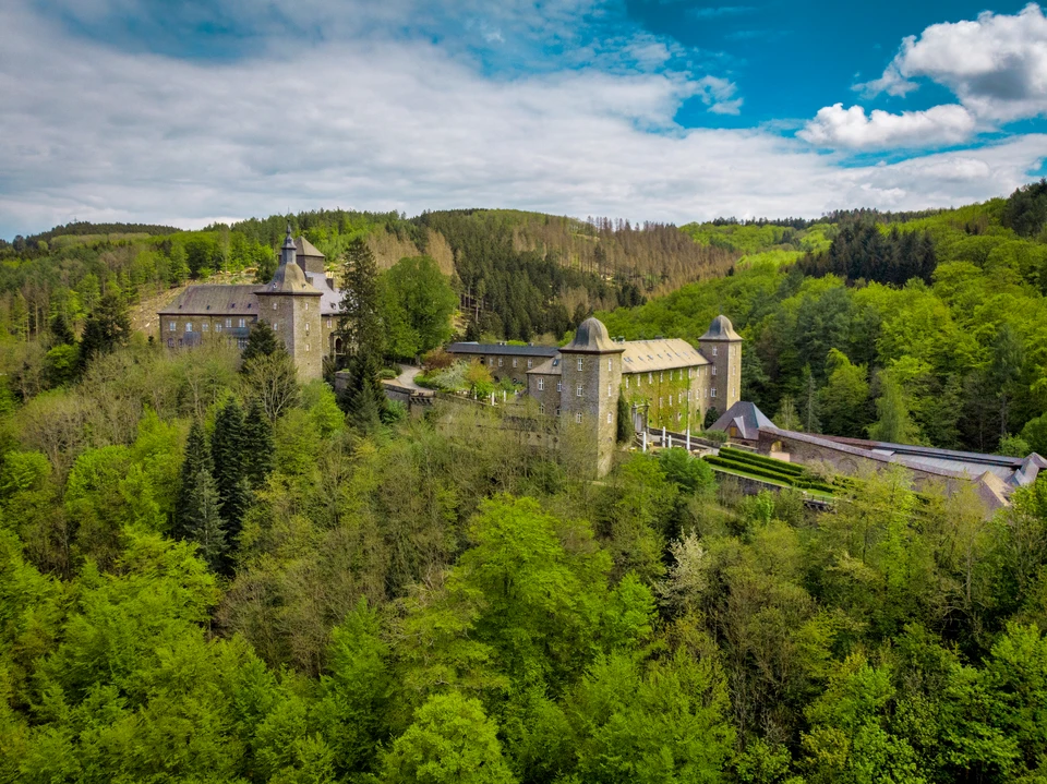 Burg Schnellenberg