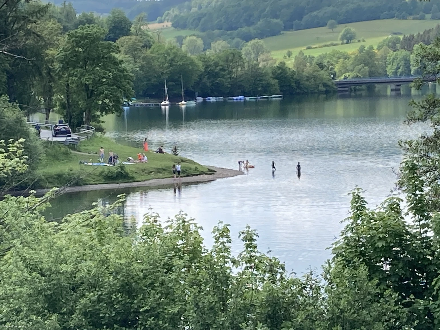 Badestelle Kalberschnacke am Listersee.jpg